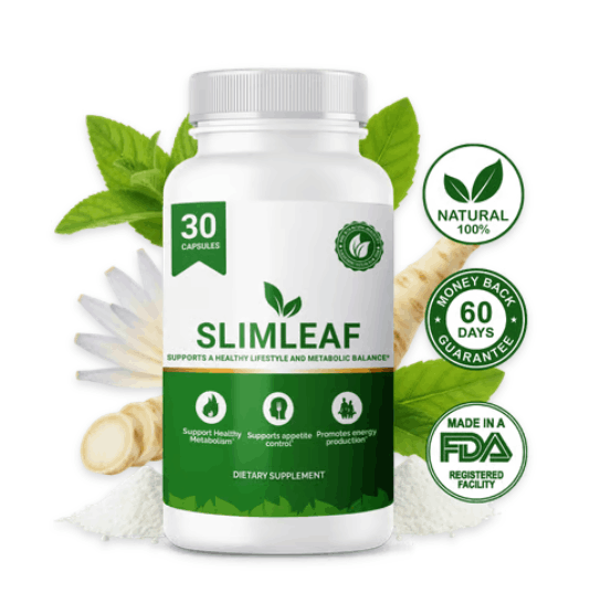 slimleaf Discounted Offer